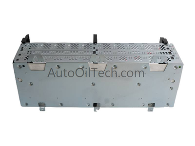 Allen-Bradley 1756-A10