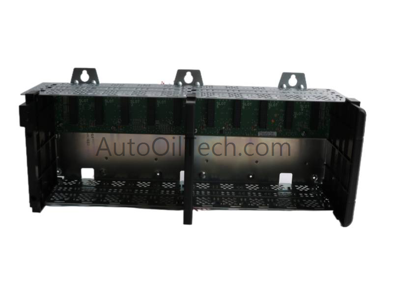 Allen-Bradley 1756-A10