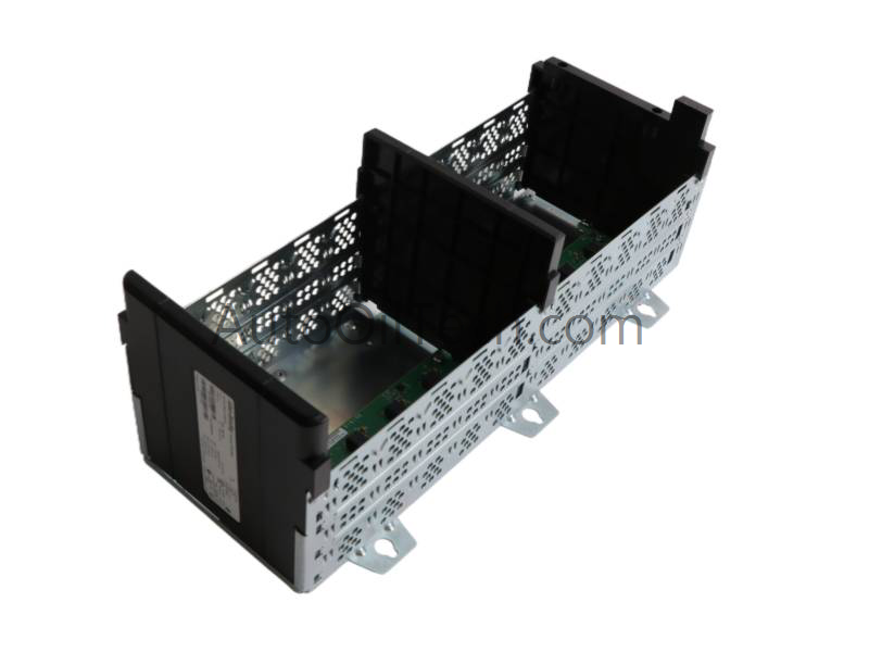 Allen-Bradley 1756-A10