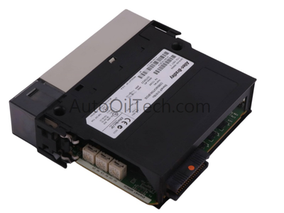 Allen-Bradley 1756-EN2T