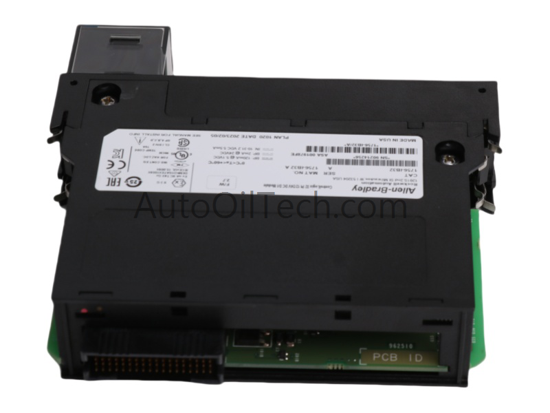 Allen-Bradley 1756-IB32