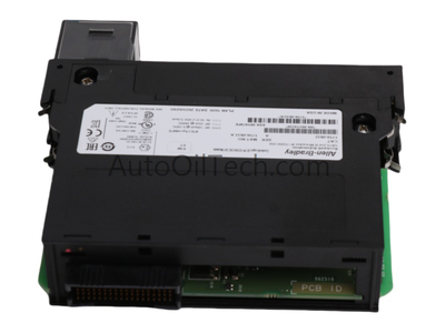 Allen-Bradley 1756-IB32