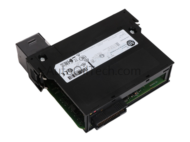 Allen-Bradley 1756-IF16