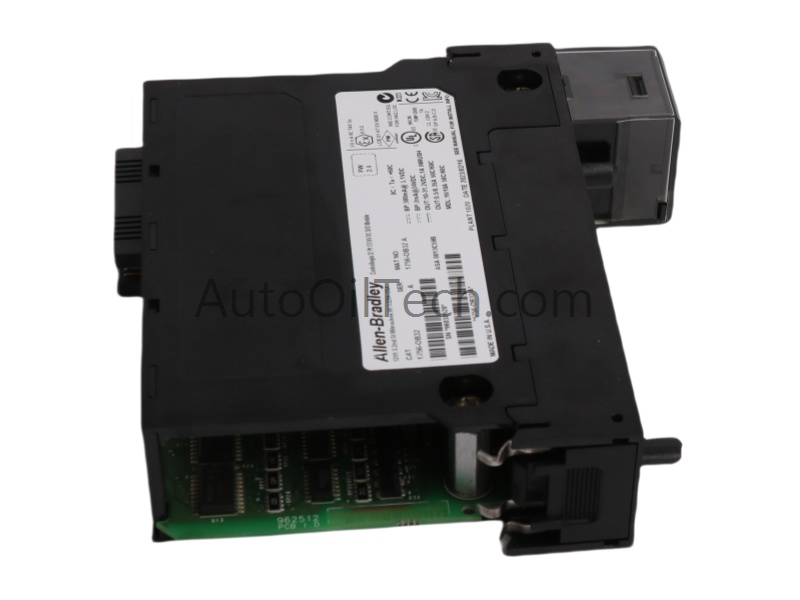 Allen-Bradley 1756-OB32