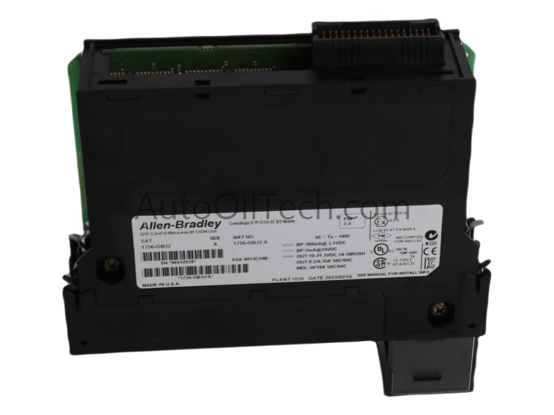 Allen-Bradley 1756-OB32