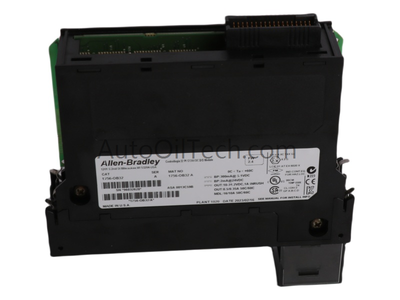 Allen-Bradley 1756-OB32