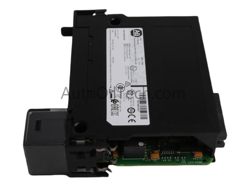 Allen-Bradley 1756-OF8