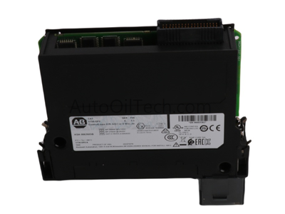 Allen-Bradley 1756-OF8
