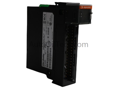 Allen-Bradley 1756-OW16I