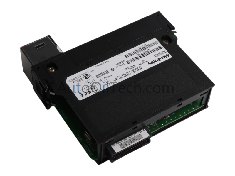 Allen-Bradley 1756-OW16I