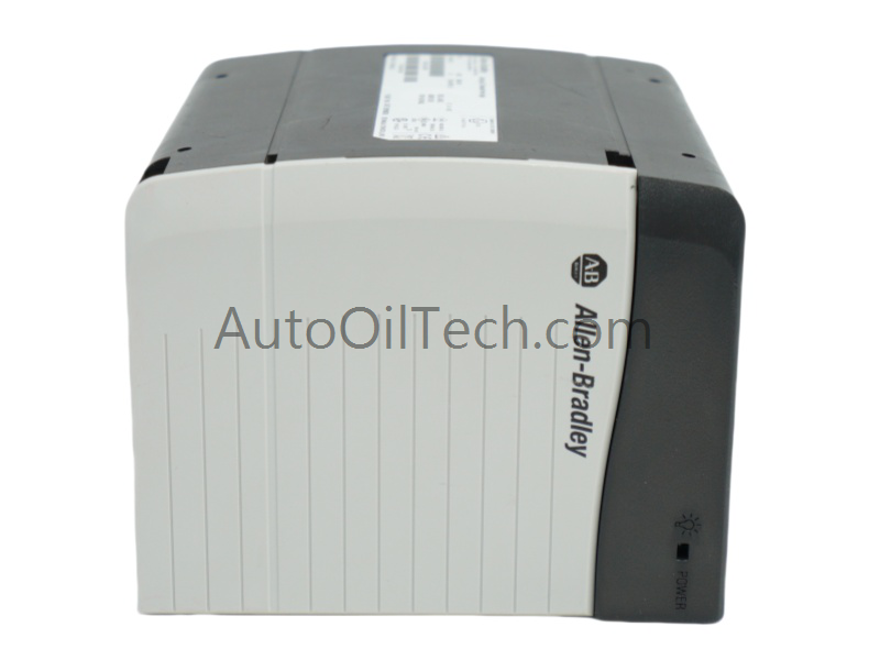 Allen-Bradley 1756-PBR2