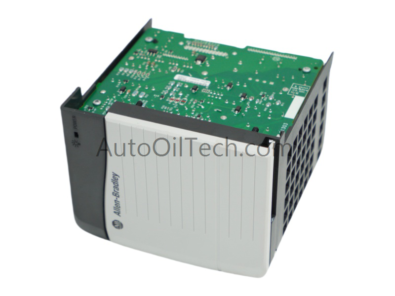 Allen-Bradley 1756-PBR2