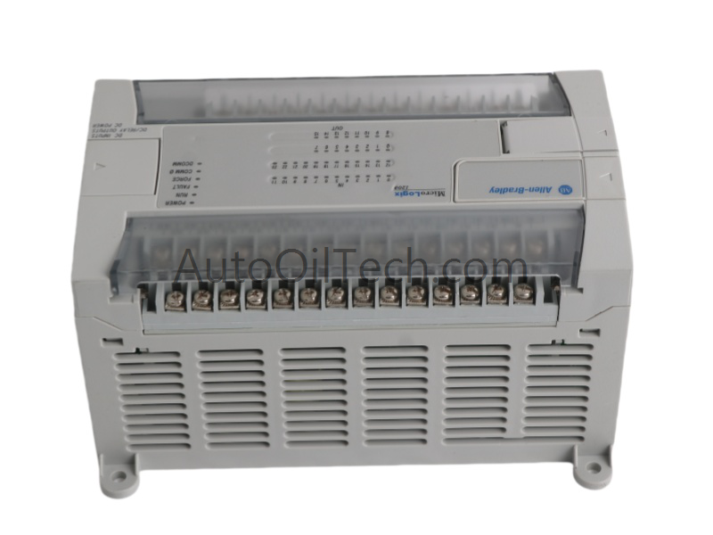 Allen-Bradley 1761-L16BWB