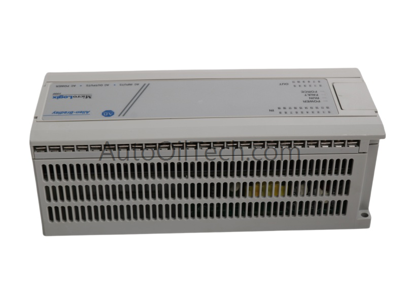 Allen-Bradley 1761-L32AWA