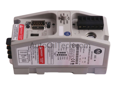 Allen-Bradley 1761-NET-AIC