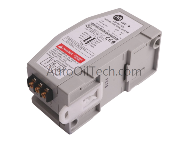 Allen-Bradley 1761-NET-AIC