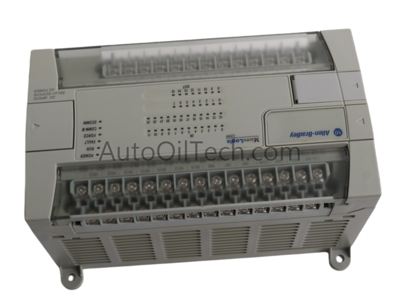 Allen-Bradley 1762-L40BWA