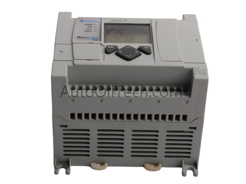 Allen-Bradley 1763-L16BBB