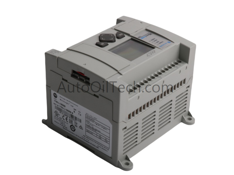 Allen-Bradley 1763-L16BBB
