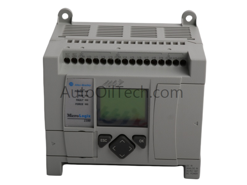Allen-Bradley 1763-L16BBB
