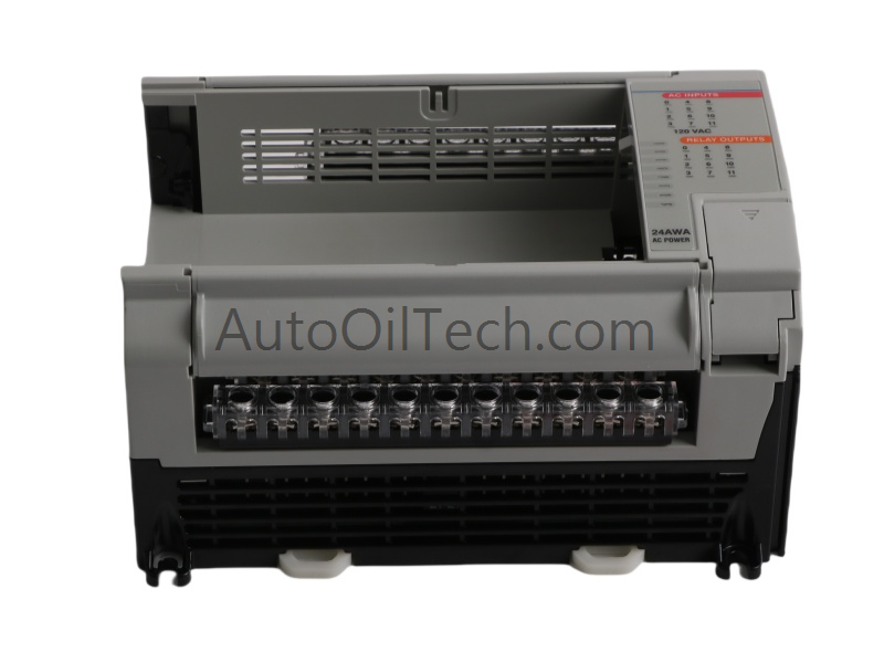 Allen-Bradley 1764-24AWA