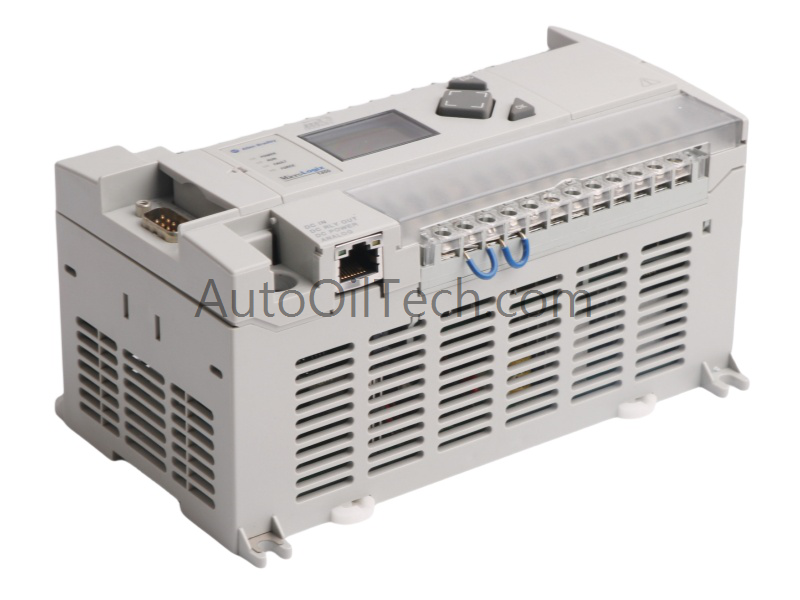 Allen-Bradley 1766-L32BXBA