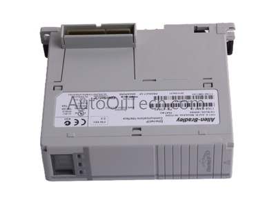 Allen-Bradley 1768-ENBT