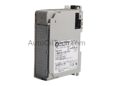 Allen-Bradley 1769-IF4
