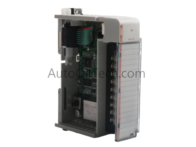 Allen-Bradley 1769-IF4