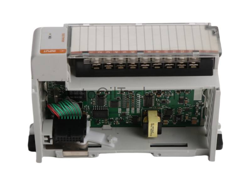 Allen-Bradley 1769-IF4XOF2