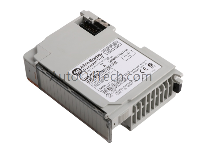 Allen-Bradley 1769-IF4XOF2