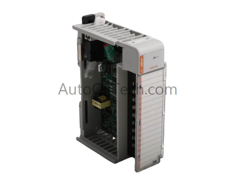 1769 Module Allen-Bradley 1769-IA8I Isolated AC Input Module | Genuine