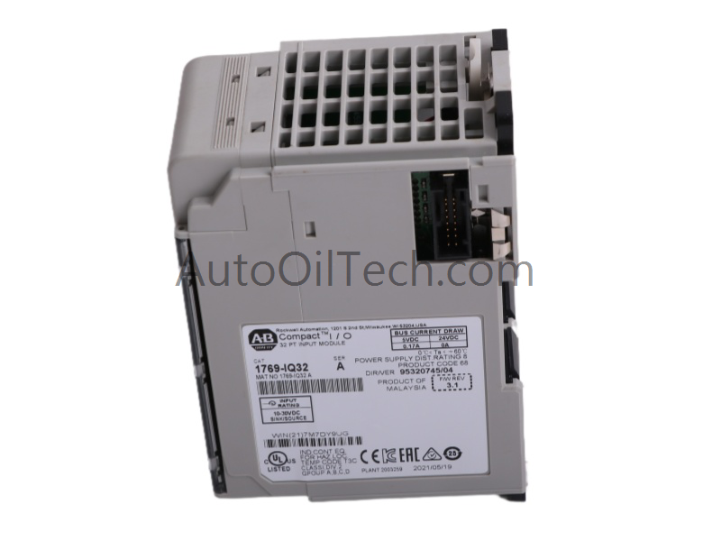 Allen-Bradley 1769-IQ32