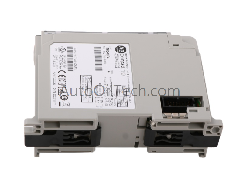 Allen-Bradley 1769-OF4