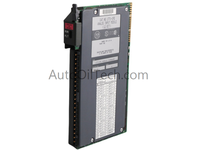 Allen-Bradley 1771-OFE1