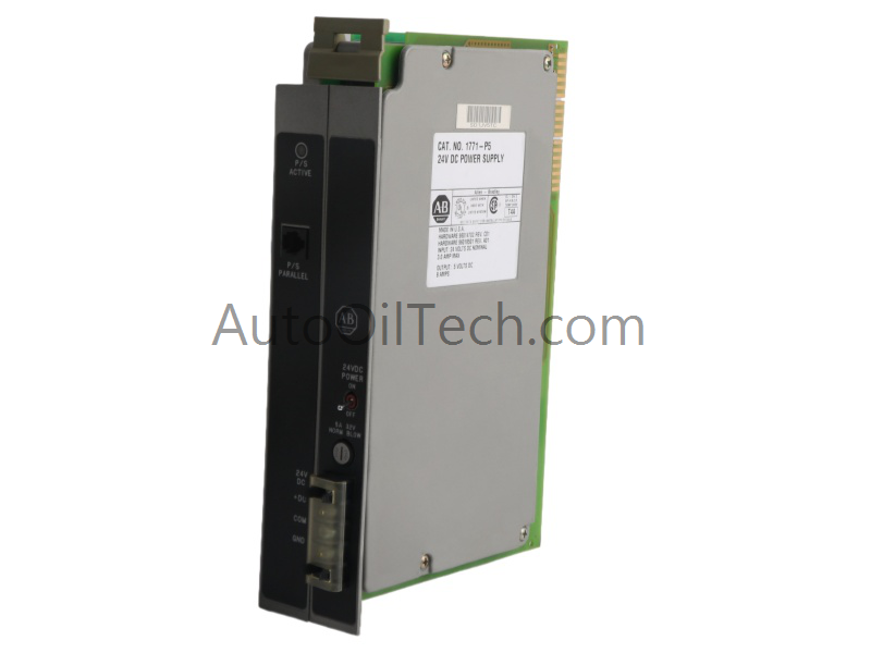 Allen-Bradley 1771-P5