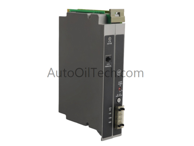 Allen-Bradley 1771-P5