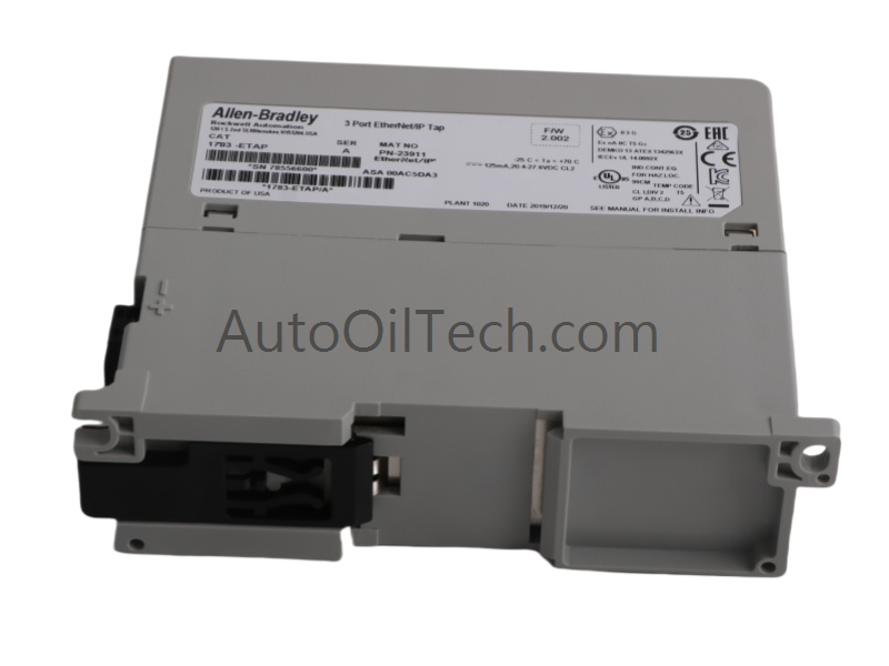 Allen-Bradley 1783-ETAP