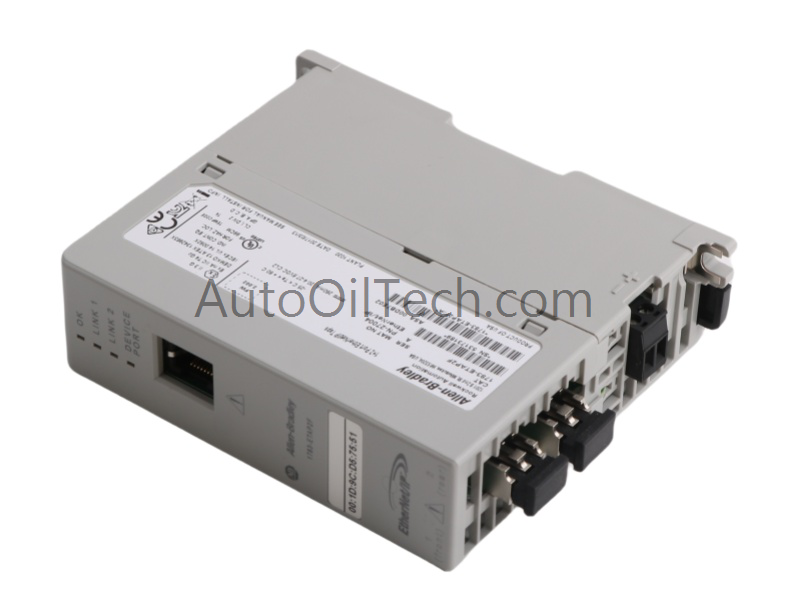 Allen-Bradley 1783-ETAP2F