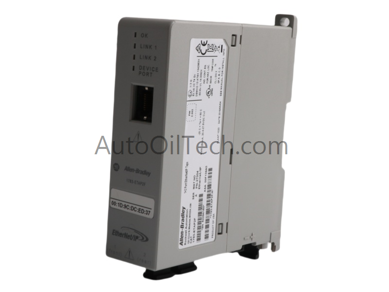 Allen-Bradley 1783-ETAP2F