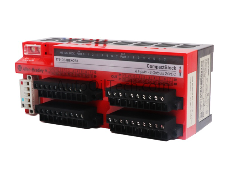 Allen-Bradley 1791DS-IB8XOB8