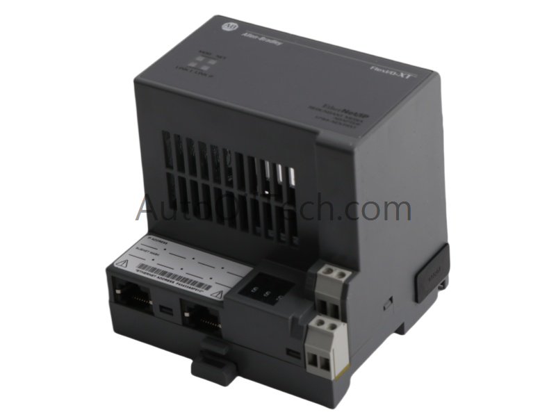 Allen-Bradley 1794-AENTRXT