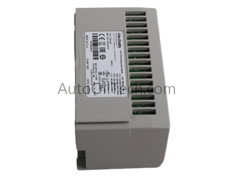 Allen-Bradley 1794-IE8