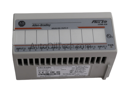 Allen-Bradley 1794-IE8