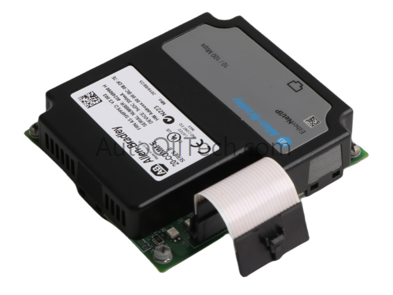 Allen-Bradley 20-COMM-E