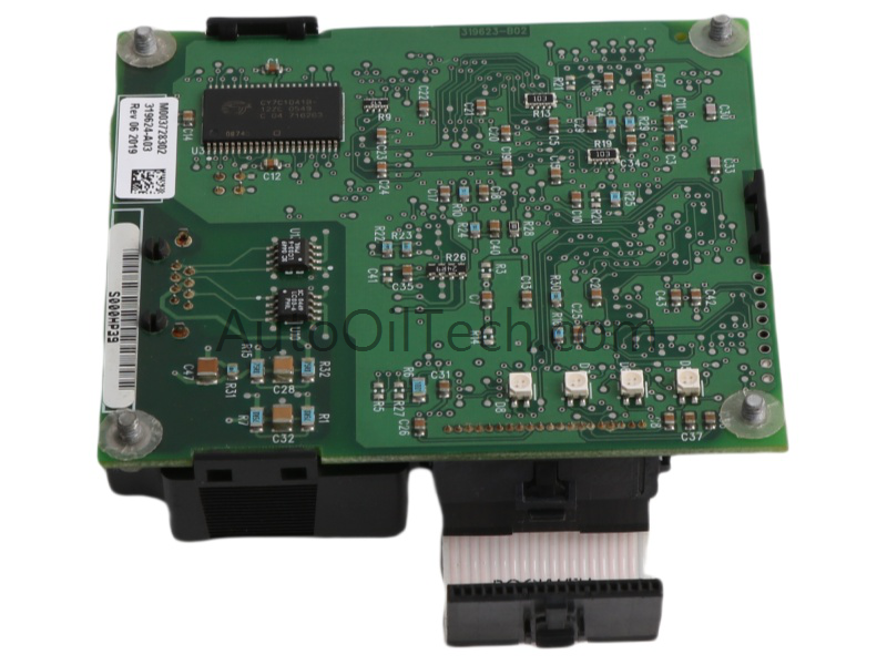 Allen-Bradley 20-COMM-E