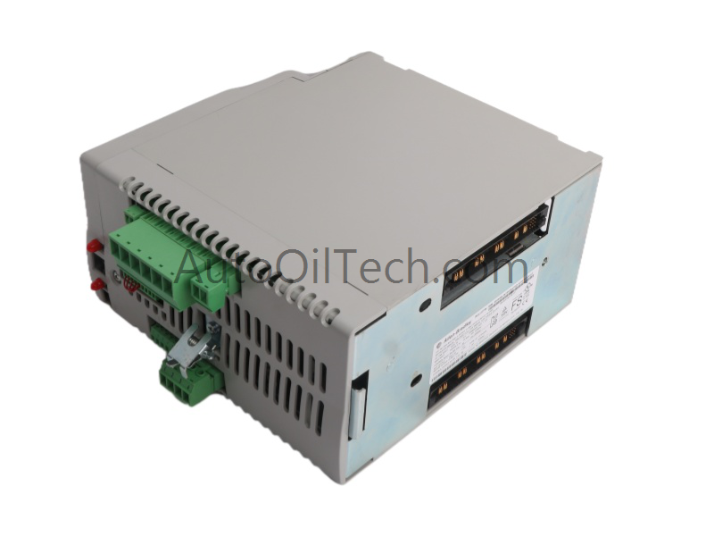 Allen-Bradley 2094-BC01-M01-S