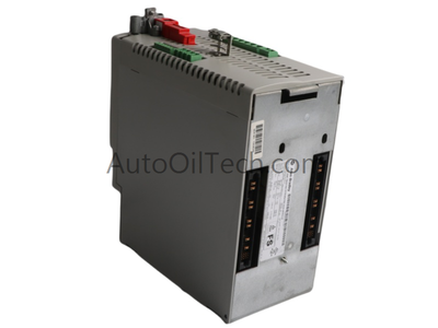 Allen-Bradley 2094-BC02-M02-M