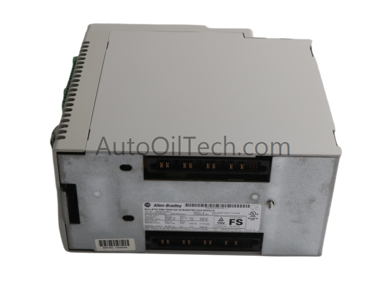 Allen-Bradley 2094-BC02-M02-M