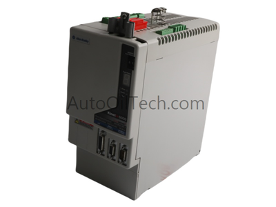 Allen-Bradley 2094-BC02-M02-M